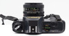 Pre-Owned -  Canon T50 film camera w/50mm f1.8 FD LENS