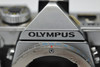 Pre-Owned - Olympus OM-1 35mm Film Camera (Body Only, Silver)