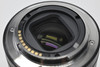 Pre-Owned Sony E 50mm f/1.8 OSS Lens (Black)