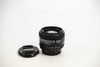 Pre-Owned - Nikon AF Nikkor 50mm f/1.4D