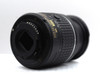 Pre-Owned - Nikon AF-P DX NIKKOR 18-55mm f/3.5-5.6G VR Lens