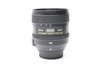 Pre-Owned - Nikon AF-S 24-85mm VR 3.5-4.5G IF-ED