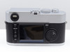 Pre-Owned - Leica - M Monochrom Digital Camera (Silver) sc 94