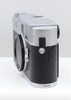 Pre-Owned - Leica - M Monochrom Digital Camera (Silver) sc 94