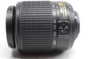 Pre-Owned - Nikon AF-S DX 55-200mm F/4.5-5.6G ED