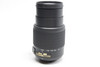 Pre-Owned - Nikon AF-S DX 55-200mm F/4.5-5.6G ED