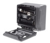 Contax Film Back Holder Mfb-1 for Contax 645 back only