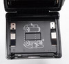 Contax Film Back Holder Mfb-1 for Contax 645 back only