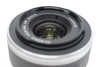 Pre-Owned - Nikon 1 J1 w/ 10-30mm Zoom Lens (WHITE)