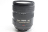 Pre-Owned - Nikon AF-S VR Zoom-Nikkor 24-120mm F3.5-5.6G IF-ED