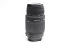 Pre-Owned - Sigma 70-300mm F4-5.6 DG OS For Nikon (Built-in Motor)