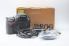 Pre-Owned - Nikon D800 SLR Digital Camera (Body Only)