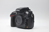 Pre-Owned - Nikon D800 SLR Digital Camera (Body Only)