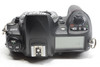 Pre-Owned - Nikon D200 Body Only