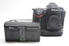 Pre-Owned - Nikon D4 (Body Only)