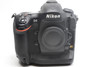 Pre-Owned - Nikon D4 (Body Only)