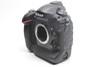Pre-Owned - Nikon D4 (Body Only)