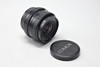 Pre-Owned - Cosmicar 28Mm F2.8 SMC-A manual focus