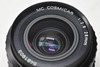 Pre-Owned - Cosmicar 28Mm F2.8 SMC-A manual focus