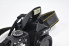 Pre-Owned - Nikon D3000 body