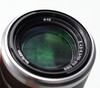 AS IS  - Sony 55-210mm F/4.5-6.3 OSS Zoom Lens E-Mount (Silver)