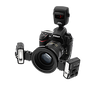 Nikon R1C1 Wireless Close-Up Speedlight System