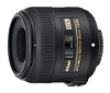 Nikon AF-S DX 40mm F/2.8G Micro-Nikkor