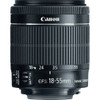 Canon EF-S 18-55Mm F/3.5-5.6 IS STM - WHITE New White Box -