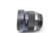 Pre-Owned - Olympus 45mm f/1 8 M Zuiko Lens Black MFT