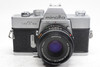 Pre-Owned - Minolta SRT101 with 45mm f/2 lens