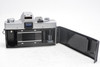 Pre-Owned - Minolta SRT101 with 45mm f/2 lens