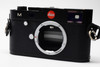 Pre-Owned - Leica M (Type 240) Rangefinder Camera - Black