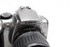 Pre-Owned - Canon Digital Rebel Kit w/ 18-55mm AF 6MP