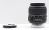 Pre-Owned - Nikon AF-S DX Zoom-Nikkor 18-55Mm F3.5-5.6G EDII