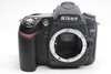 Pre-Owned - Nikon D90 kit w/ 18-105mm f/3.5-5.6G ED VR