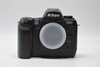 Pre-Owned - Nikon D100 6MP digital camera
