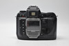 Pre-Owned - Nikon D100 6MP digital camera