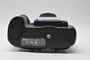 Pre-Owned - Nikon D100 6MP digital camera