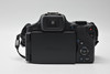 Pre-Owned - Canon PowerShot SX60 HS Digital Camera (Black)