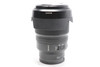 Pre-Owned - Sony FE 35mm f/1.4 ZA Lens Distagon T*