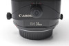 Pre-Owned - Canon TS-E 24Mm F/3.5L Tilt-Shift Manual Focus