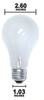 Pre-Owned - Sylvania BBA 118V 250W Superflood