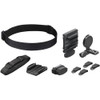 Sony - Universal Headband Mount for Action Cam