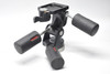 Pre-Owned - Manfrotto 141RC  3 way pan head