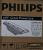 Philips Kinetics eW Graze Powercore 4 ft, 4000k ,white LED light 120V NO POWER CORD
