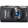Powershot ELPH 330 HS Digital Camera (Black)