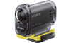 Sony - Action Cam Adhesive Mount Pack