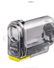 Sony - Action Cam Replacement Doors (2 Pack)