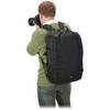 Lowepro - S&F Transport Duffle Backpack
