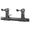 Manfrotto - 1314B Background Support System Heigh 8'